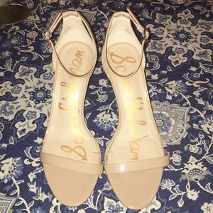 Sam Edelman dress shoes